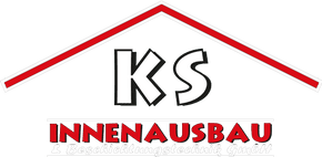 Logo KS - INNENAUSBAU & Beschichtungstechnik GmbH